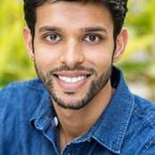 Raj Patel's photo