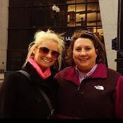 Kirsten Castle's photo
