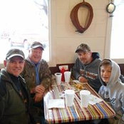 James Latimer's photo