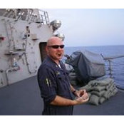 James Overby's photo