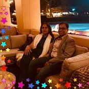 Foto von Anjulata Rai