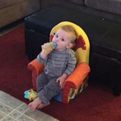 Adam Roy's photo