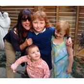 Sharon Oreck's photo