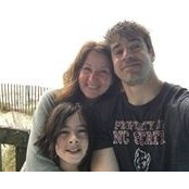 Patti Palermo Huntley Hedrick's photo