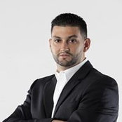 Foto von Charles Rodriguez