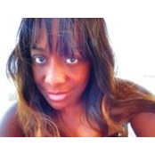 Tasha Smith's photo