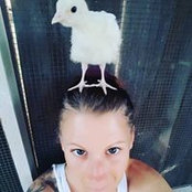 Jenn Prendergast's photo