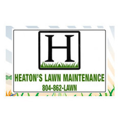 Heaton's Lawn Maintenance