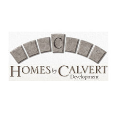 Homes by Calvert Development