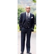 Isaiah Harris's photo