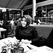 Büşra Erçin's photo