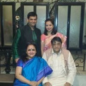 Photo de Devjani Mitra