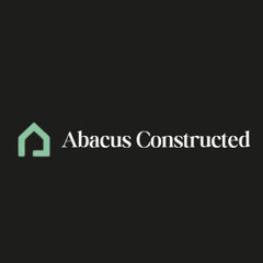 Abacus Constructed