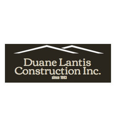 Duane Lantis Construction
