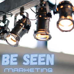 Be Seen Marketing