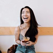 Karen Tjhan's photo