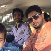 Karan Kanala's photo