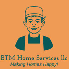 BTM Home Service llc