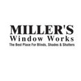 Miller's Window Works's profile photo