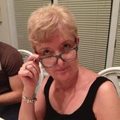 Patricia Reamss foto