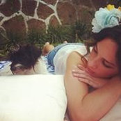 Maria Sarach's photo