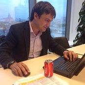 Maxim Ageev's photo
