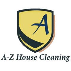 A-Z House Cleaning