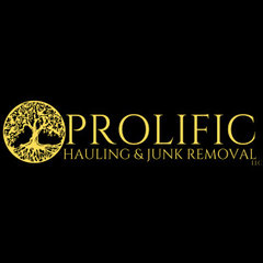 Prolific Hauling and Junk Removal