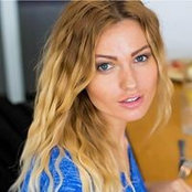 Александра Суворова's photo