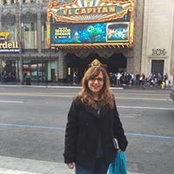 Rania Elsarraf's photo
