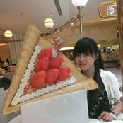 胡宜s billede