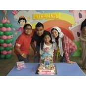 Sylvi Dharan's photo
