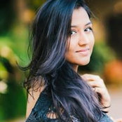 Ankita Patels foto