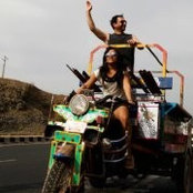 Cyrus Aga's photo