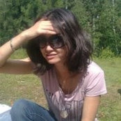 Gerel Dorj's photo