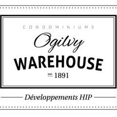 Ogilvy Warehouse