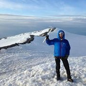 Aeron McKie's photo