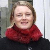 Lucy Telfar Barnards billede