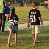 Lisa Carter's photo