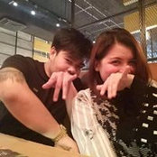 Regz Valentine's photo