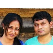 Deepthi Rao's photo