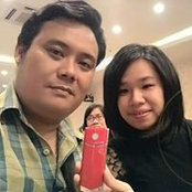Yenny Lim's photo