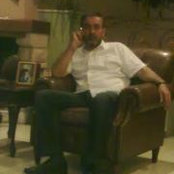Ahmad Qaryouti's photo