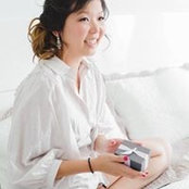 Nadia Lam's photo