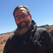 Douglas LeBaron's photo