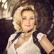 Inna Mashek's photo