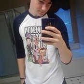 Tyler Malos foto