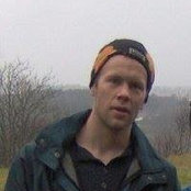 Øyvind Steinsbøs billede