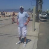 Lance Sourys foto