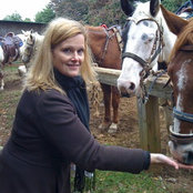 Foto di Margaret Lampe